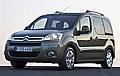 Citroën Berlingo Mullewapp. Foto: Auto-Reporter/Citroën